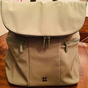 Sweaty Betty All Sport Backpack